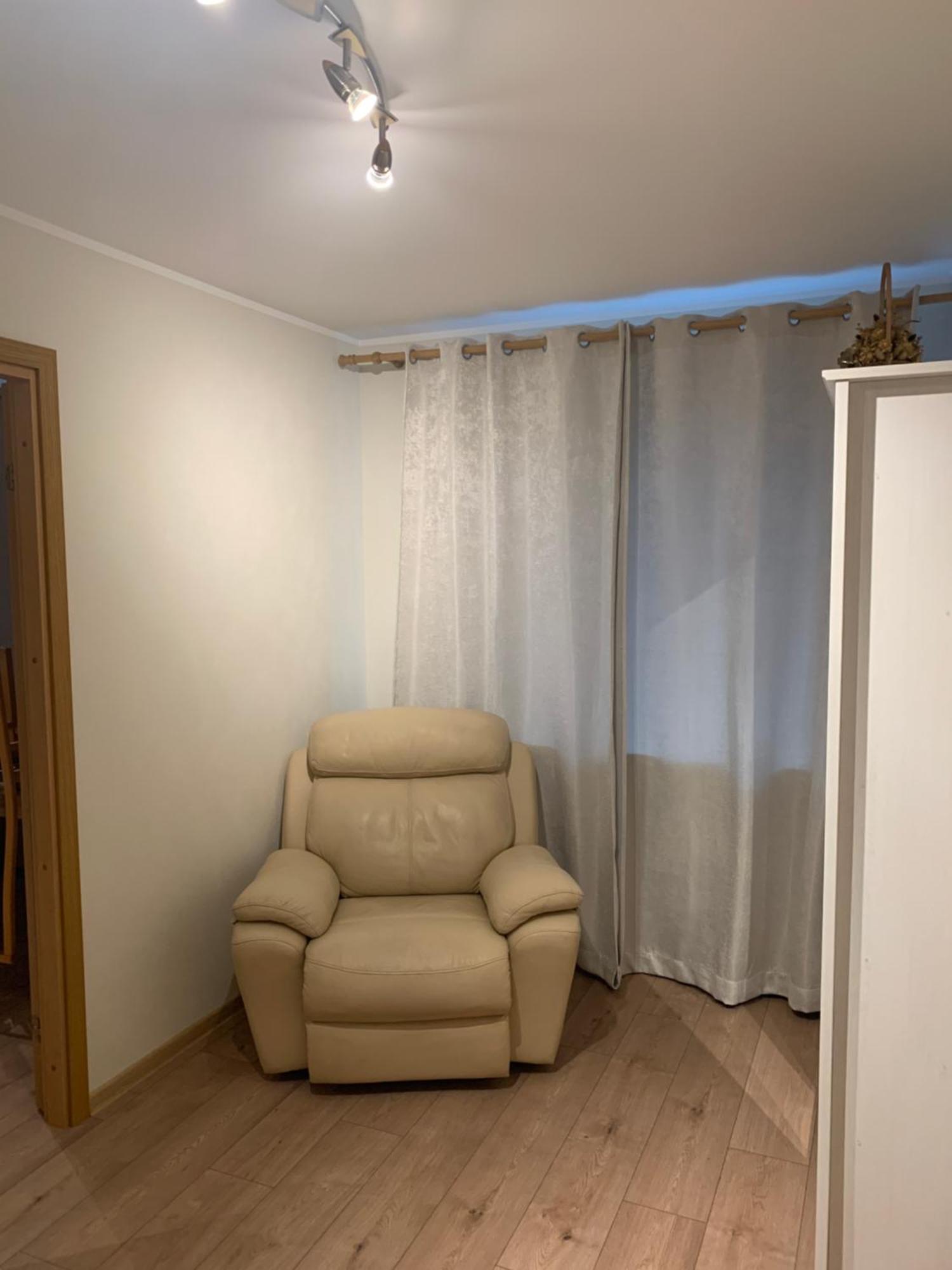 Dikol Two-Room Apartment-Self Check-In & Free Parking Near City Center Tallinn Exteriör bild